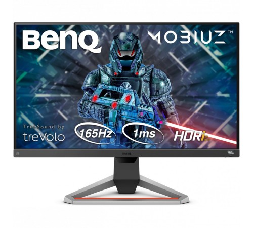 Монитор BenQ 27 EX2710S Mobiuz