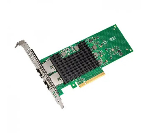 Сетевая карта Dell Intel X710-T2L 540-BDLB