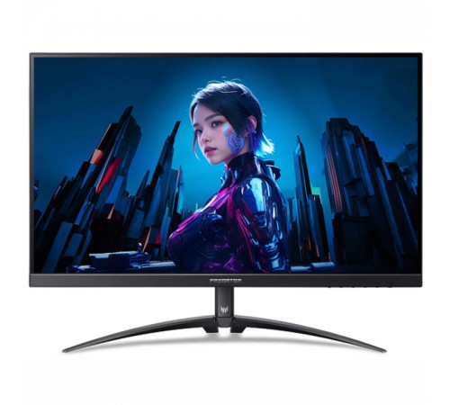 Монитор Acer 32 XB323QUM3bmiiphx Predator UM.JX3EE.304