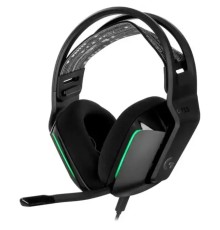 Гарнитура Logitech Gaming Headset G733 Black 981-000864