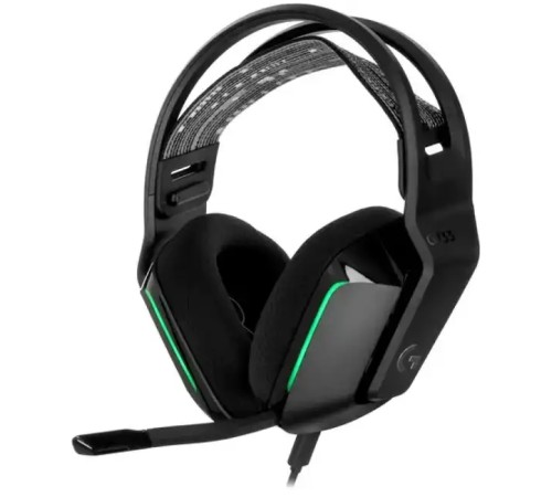 Гарнитура Logitech Gaming Headset G733 Black 981-000864