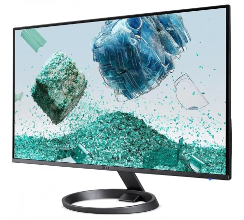 Монитор Acer 23.8 Vero RL242YEyiiv UM.QR2EE.E01