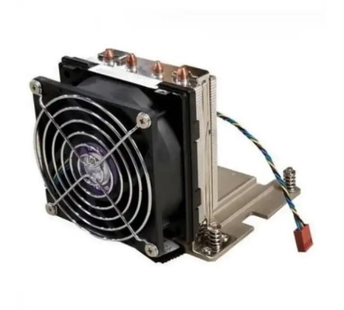 Аксессуар для сервера Lenovo ThinkSystem SR650 V2 Performance Fan Option Kit 4F17A14496