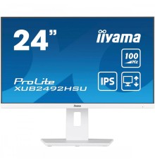 Монитор Iiyama 23.8 ProLite XUB2492HSU-W6