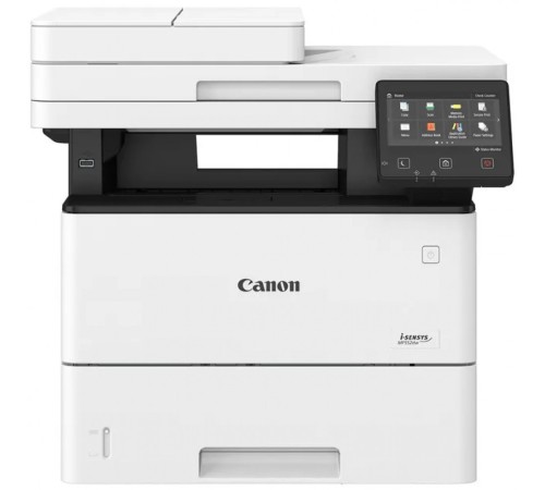 МФУ Canon i-SENSYS MF552DW 5160C011AA