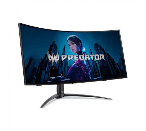 Монитор Acer 39 X39bmiiphuzx Predator UM.TXXEE.001