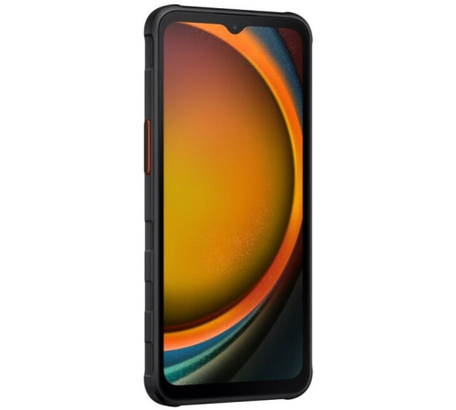 Смартфон Samsung Galaxy XCover7 6/128Gb Black SM-G556BZKDR06
