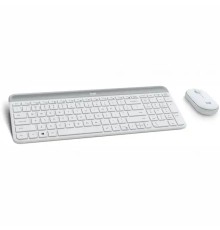 Клавиатура Logitech MK470 920-009207