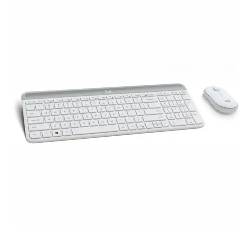 Клавиатура Logitech MK470 920-009207