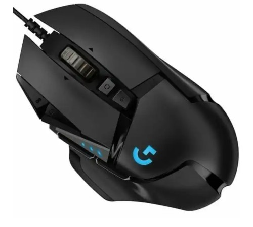 Мышь Logitech G502 Hero 910-005470
