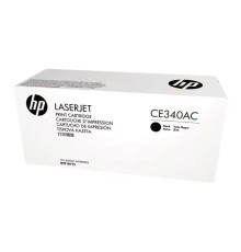 Картридж HP CE340AC