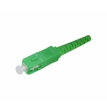 Коннектор оптический SNR SNR-FCN-SC/APC-FTTH