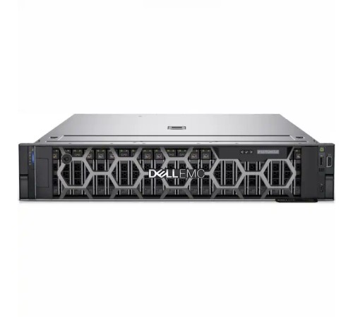 Сервер Dell PowerEdge R750 R750-001
