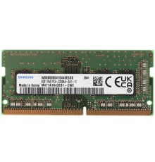 ОЗУ Samsung M471A1K43EB1-CWE