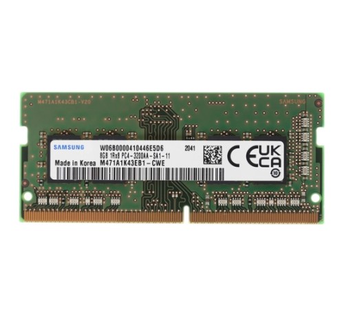 ОЗУ Samsung M471A1K43EB1-CWE ОЗУ Samsung M471A1K43EB1-CWE