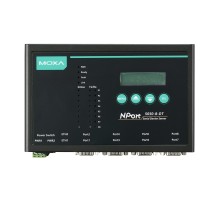 Сервер COM-портов Moxa NPort 5650-8-DT-T