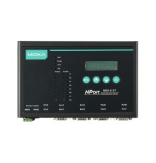 Сервер COM-портов Moxa NPort 5650-8-DT-T