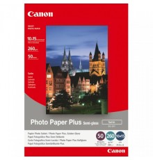 Бумага Canon 1686B015