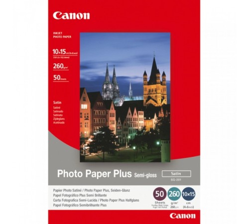 Бумага Canon 1686B015