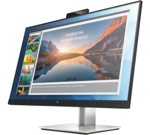 Монитор HP 24 E24d G4 EliteDisplay 6PA50A4