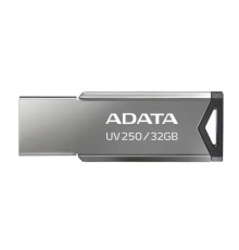 USB флешка Adata AUV250-32G-RBK