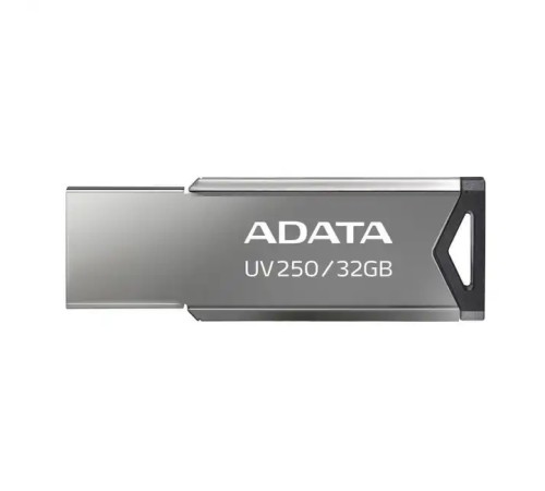 USB флешка Adata AUV250-32G-RBK