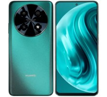 Смартфон Huawei NOVA N12I CTR-L81 51097UCX GREEN (256 Гб, 8 Гб)