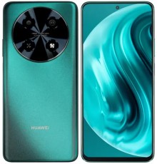 Смартфон Huawei NOVA N12I CTR-L81 51097UCX GREEN (256 Гб, 8 Гб)