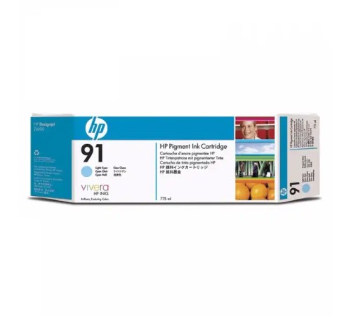 Картридж HP C9470A