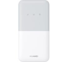 Wi-Fi маршрутизатор (роутер) Huawei E5586-326 White 51071VGH