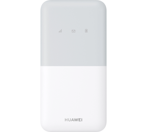 Wi-Fi маршрутизатор (роутер) Huawei E5586-326 White 51071VGH