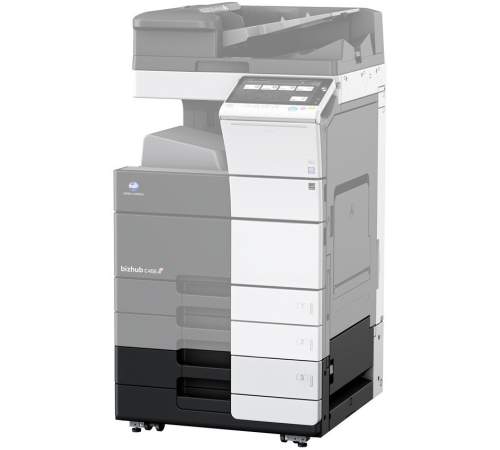 Лоток Konica Minolta PC-115 A9HFWY1