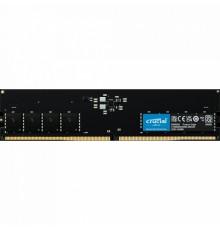 Оперативная память 16Gb DDR5 4800MHz Crucial CT16G48C40U5