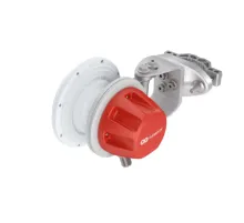 Рупорная антенна RF elements HG3-CC-S80