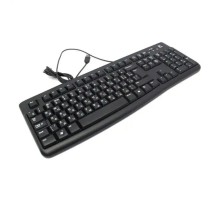 Клавиатура Logitech K120 920-002522