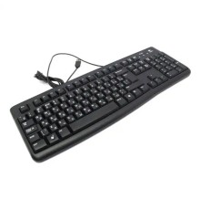 Клавиатура Logitech K120 920-002522