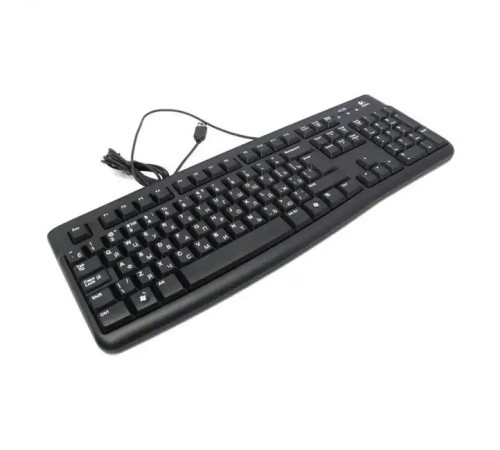 Клавиатура Logitech K120 920-002522