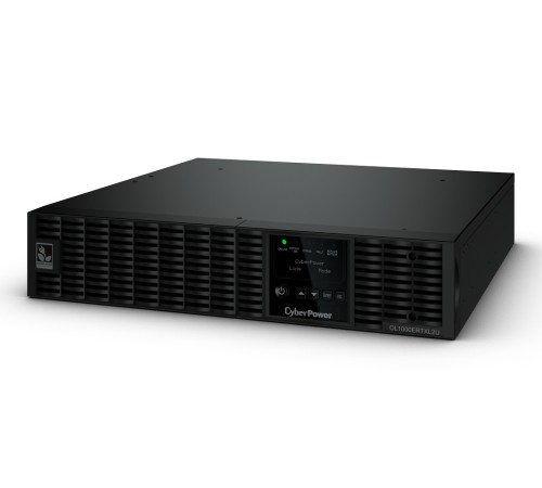 ИБП CyberPower OL1000ERTXL2U
