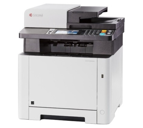 МФУ Kyocera Ecosys M5526cdn 1102R83NL0