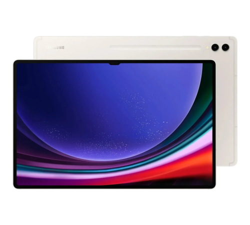 Планшет Samsung Galaxy Tab S9 Ultra 16/1Tb LTE Beige SM-X916BZEICAU Планшет Samsung Galaxy Tab S9 Ultra 16/1Tb LTE Beige SM-X916BZEICAU
