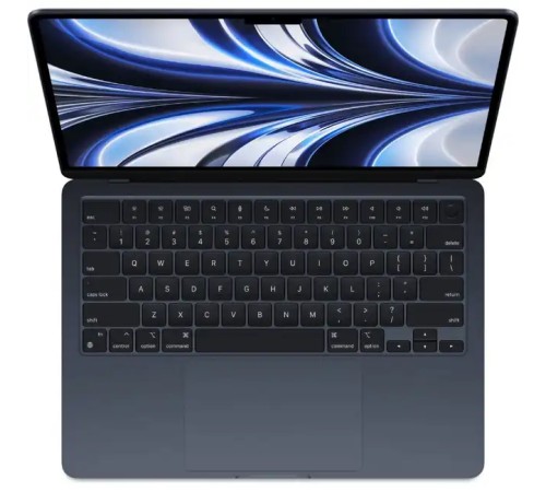 Ноутбук Apple MacBook Air 2022 Z1600000L Ноутбук Apple MacBook Air 2022 Z1600000L