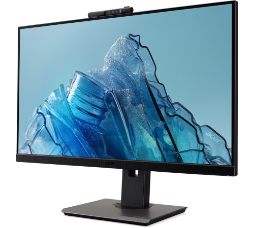Монитор Acer 24 B247YDbmiprczxv Vero UM.QB7EE.D10 Монитор Acer 24 B247YDbmiprczxv Vero UM.QB7EE.D10
