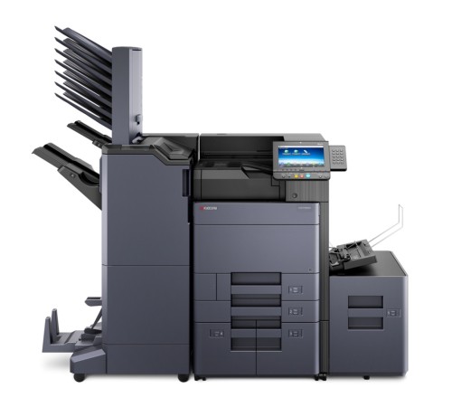 Финишер внешний DF-7110 на 4000 листов Kyocera 1203RW3NL0