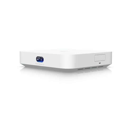 Маршуртизатор Ubiquiti Cloud Gateway Max UCG-MAX