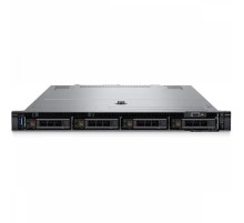 Сервер Dell PowerEdge R450 R450-220812-01