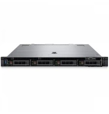 Сервер Dell PowerEdge R450 R450-220812-01