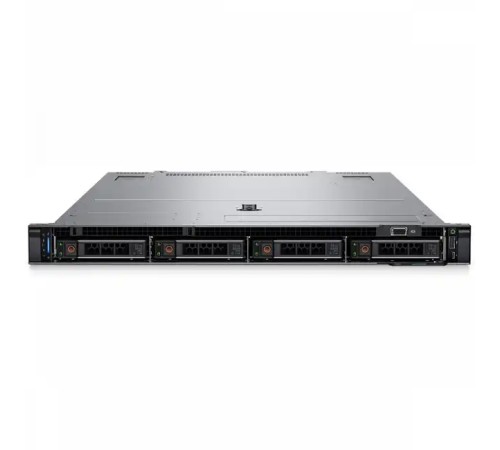 Сервер Dell PowerEdge R450 R450-220812-01