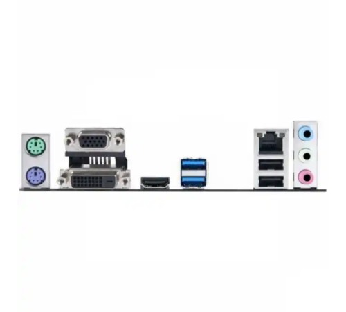 Материнская плата Asus PRIME H510M-R-SI 90MB18C0-M0ECY0