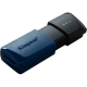 USB Flash накопитель 64Gb Kingston DataTraveler Exodia M Black/Blue DTXM/64GB