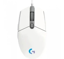 Мышь Logitech G102 Lightsync 910-005809/910-005803